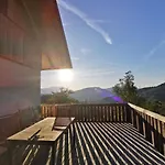 Richterberg With Sauna & Hot Tub Holiday home *
