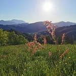 Tatil Evi Richterberg With Sauna & Hot Tub Slovenj Gradec