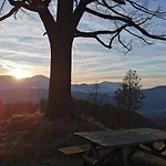 Dom wakacyjny Richterberg With Sauna & Hot Tub Slovenj Gradec