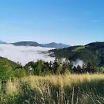 Tatil Evi Richterberg With Sauna & Hot Tub *