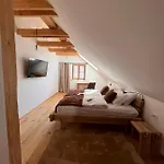 Richterberg With Sauna & Hot Tub *