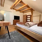 Holiday home Richterberg With Sauna & Hot Tub