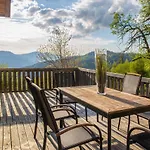 Richterberg With Sauna & Hot Tub Slovenj Gradec