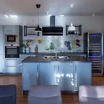 Richterberg With Sauna & Hot Tub Tatil Evi Slovenj Gradec