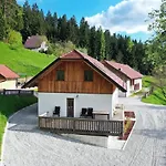 Richterberg With Sauna & Hot Tub Holiday home
