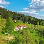 Richterberg With Sauna & Hot Tub Dom wakacyjny