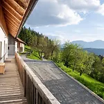 Richterberg With Sauna & Hot Tub Holiday home *