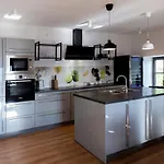 Tatil Evi Richterberg With Sauna & Hot Tub Slovenj Gradec