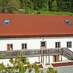 Richterberg With Sauna & Hot Tub Tatil Evi