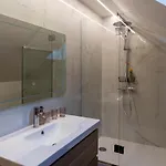 Tatil Evi Richterberg With Sauna & Hot Tub *