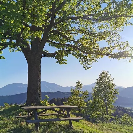 Richterberg With Sauna & Hot Tub Casa vacanze