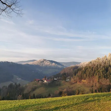 Сasa de vacaciones Richterberg With Sauna & Hot Tub *