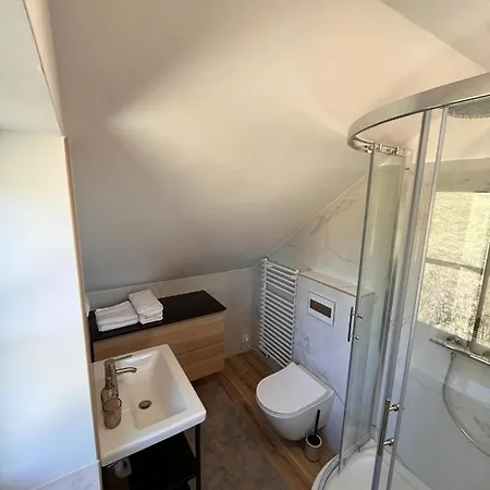 Richterberg With Sauna & Hot Tub Počitniška hiša Slovenj Gradec