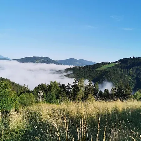 Hébergement de vacances Richterberg With Sauna & Hot Tub *