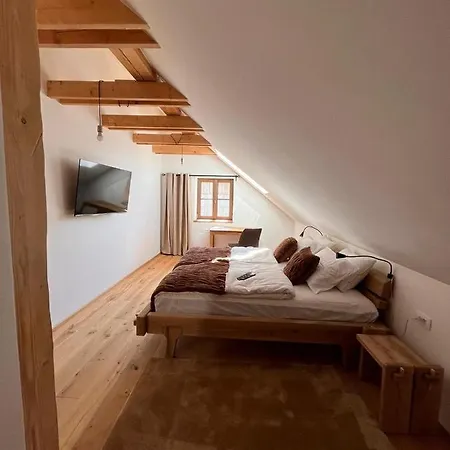 Richterberg With Sauna & Hot Tub *