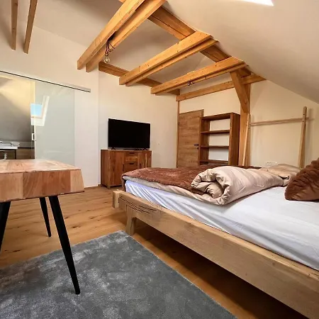 펜션 Richterberg With Sauna & Hot Tub