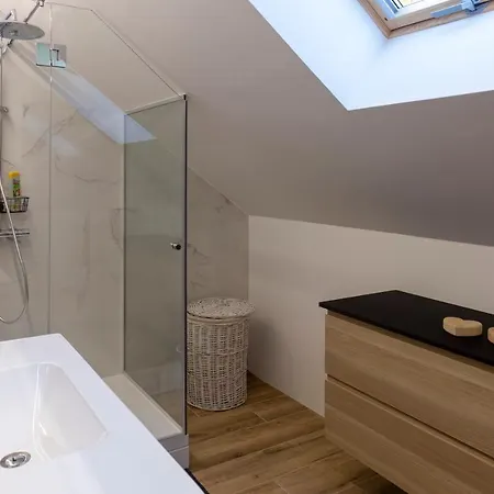 Richterberg With Sauna & Hot Tub