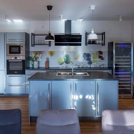 Richterberg With Sauna & Hot Tub Casa vacanze Slovenj Gradec