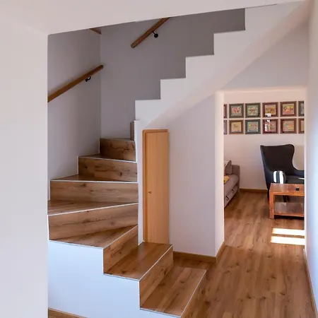 Richterberg With Sauna & Hot Tub Semesterbostad Slovenj Gradec
