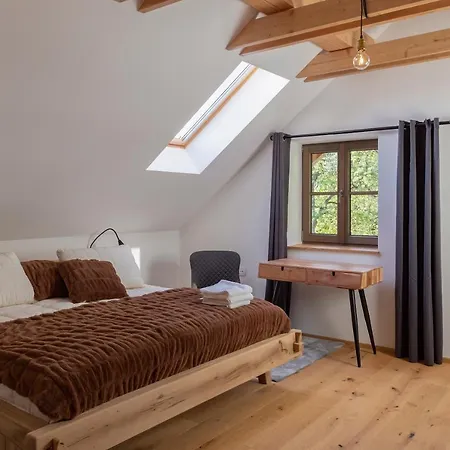 Richterberg With Sauna & Hot Tub * Slovenj Gradec