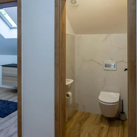 Počitniška hiša Richterberg With Sauna & Hot Tub