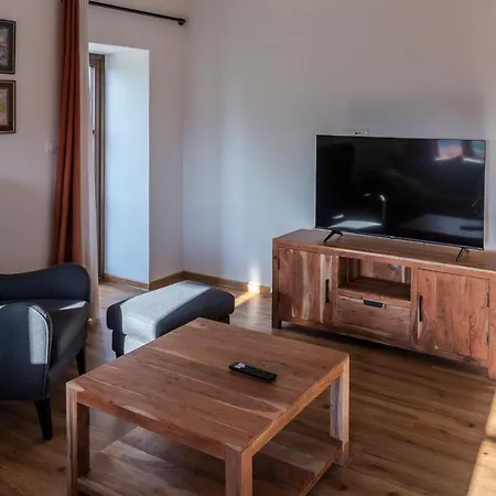 Počitniška hiša Richterberg With Sauna & Hot Tub *