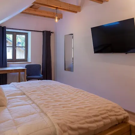 Richterberg With Sauna & Hot Tub