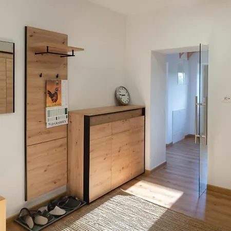 Richterberg With Sauna & Hot Tub * Slovenj Gradec