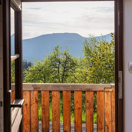 Richterberg With Sauna & Hot Tub * Slovenj Gradec