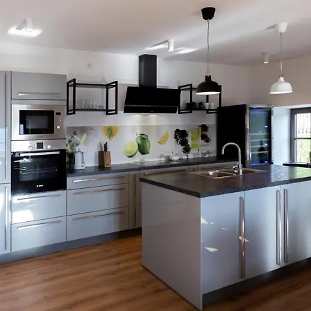 Casa vacanze Richterberg With Sauna & Hot Tub Slovenj Gradec