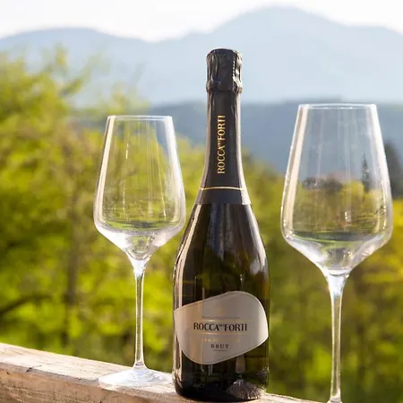 Richterberg With Sauna & Hot Tub