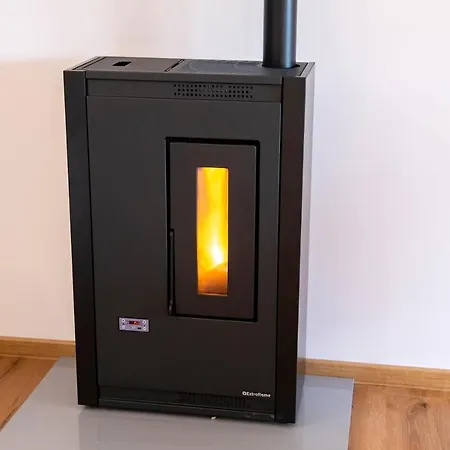 Richterberg With Sauna & Hot Tub * Slovenj Gradec