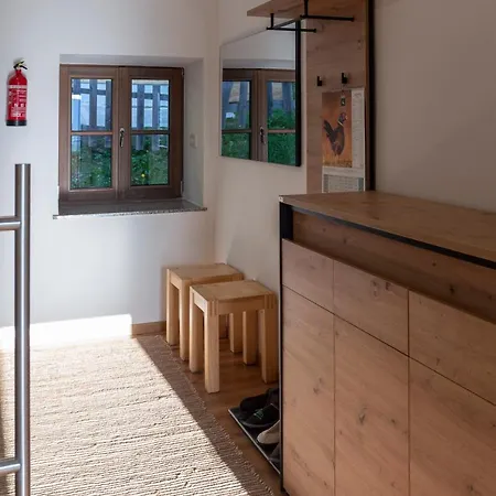 Richterberg With Sauna & Hot Tub Hébergement de vacances