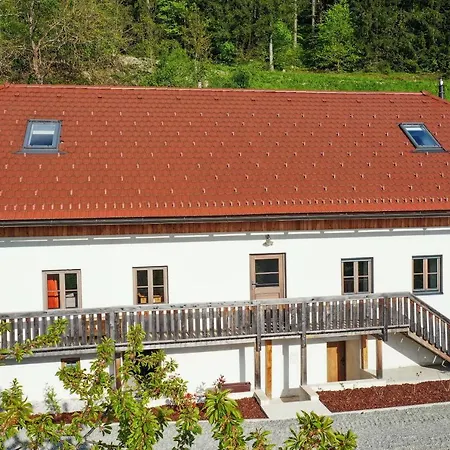 Richterberg With Sauna & Hot Tub Casa vacanze