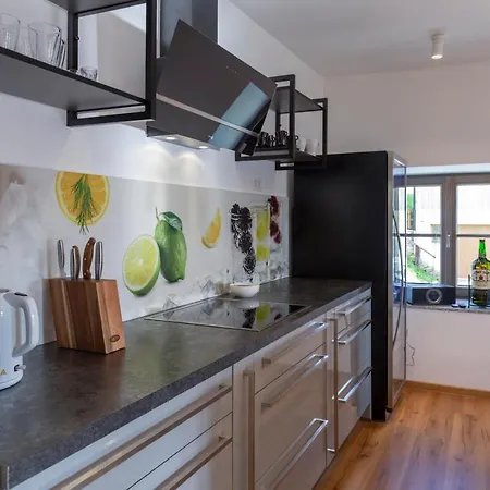 Casa vacanze Richterberg With Sauna & Hot Tub