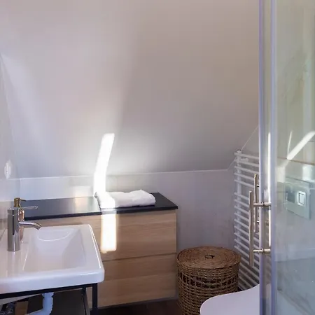 Richterberg With Sauna & Hot Tub Casa vacanze