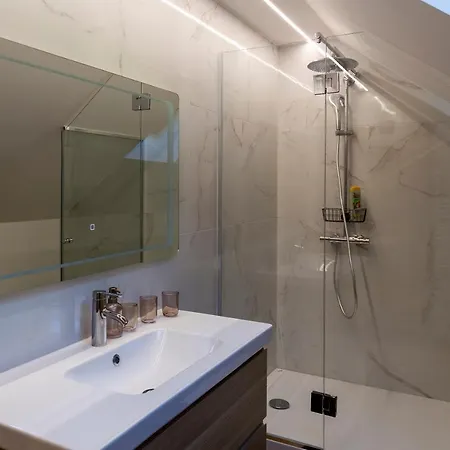 Casa vacanze Richterberg With Sauna & Hot Tub *