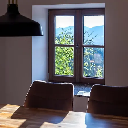 Počitniška hiša Richterberg With Sauna & Hot Tub Slovenj Gradec