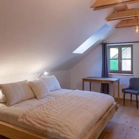 Richterberg With Sauna & Hot Tub