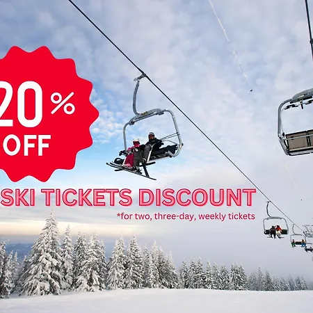 Richterberg With Sauna & Hot Tub Casa vacanze