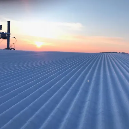 Richterberg With Sauna & Hot Tub