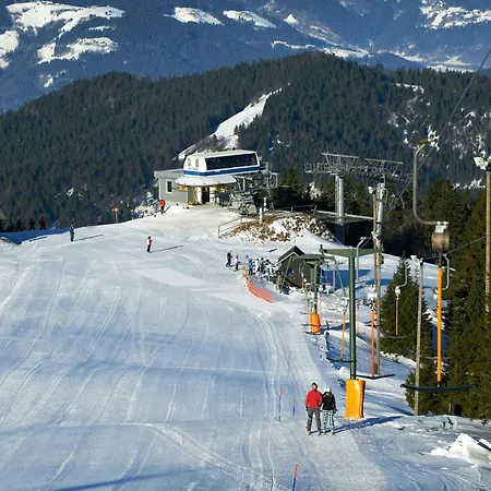 Сasa de vacaciones Richterberg With Sauna & Hot Tub Slovenj Gradec