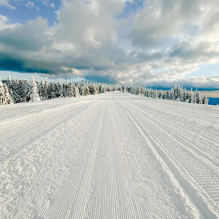 Richterberg With Sauna & Hot Tub * Slovenj Gradec