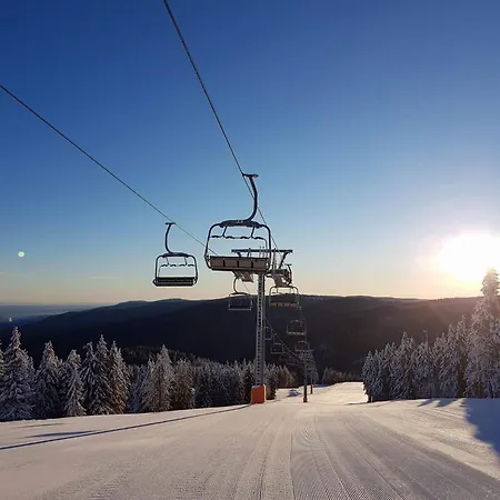 Casa vacanze Richterberg With Sauna & Hot Tub