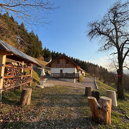 Richterberg With Sauna & Hot Tub Tatil Evi *