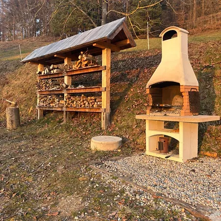 Feriehus Richterberg With Sauna & Hot Tub *
