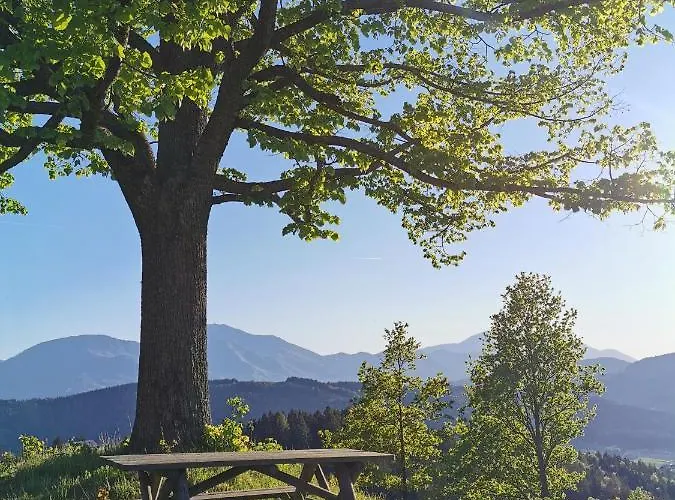 Richterberg With Sauna & Hot Tub 別荘