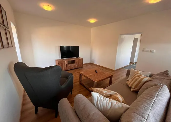 Richterberg With Sauna & Hot Tub * スロヴェニ・グラデツ