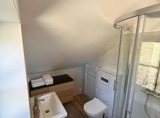 Richterberg With Sauna & Hot Tub 別荘 スロヴェニ・グラデツ