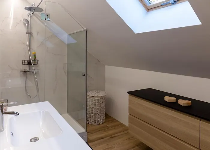 Richterberg With Sauna & Hot Tub